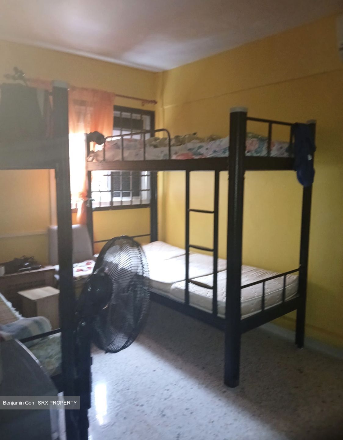 Blk 4 Lew Lian Gardens (Serangoon), HDB 3 Rooms #614651041